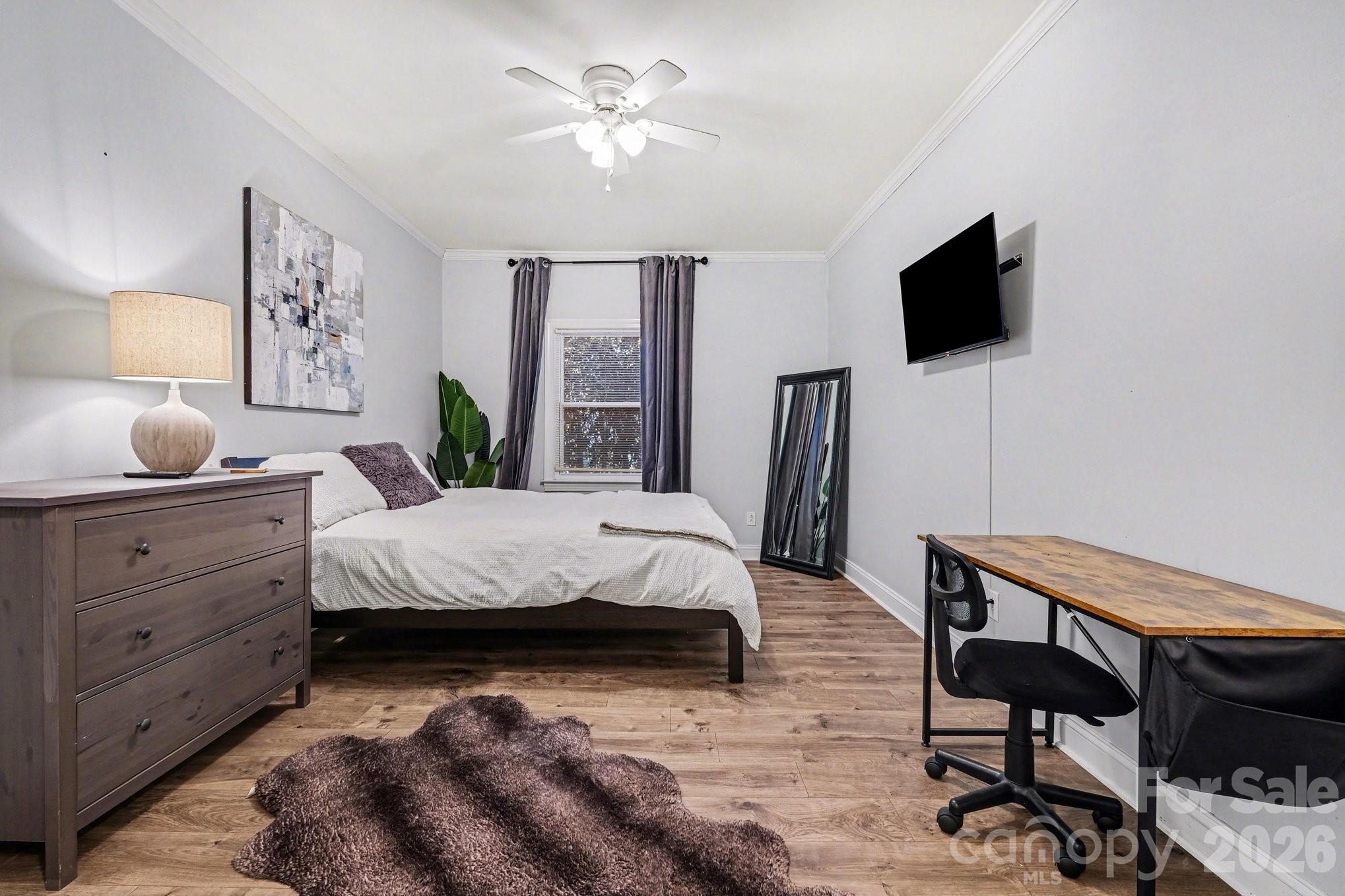 King John Condos - Residential