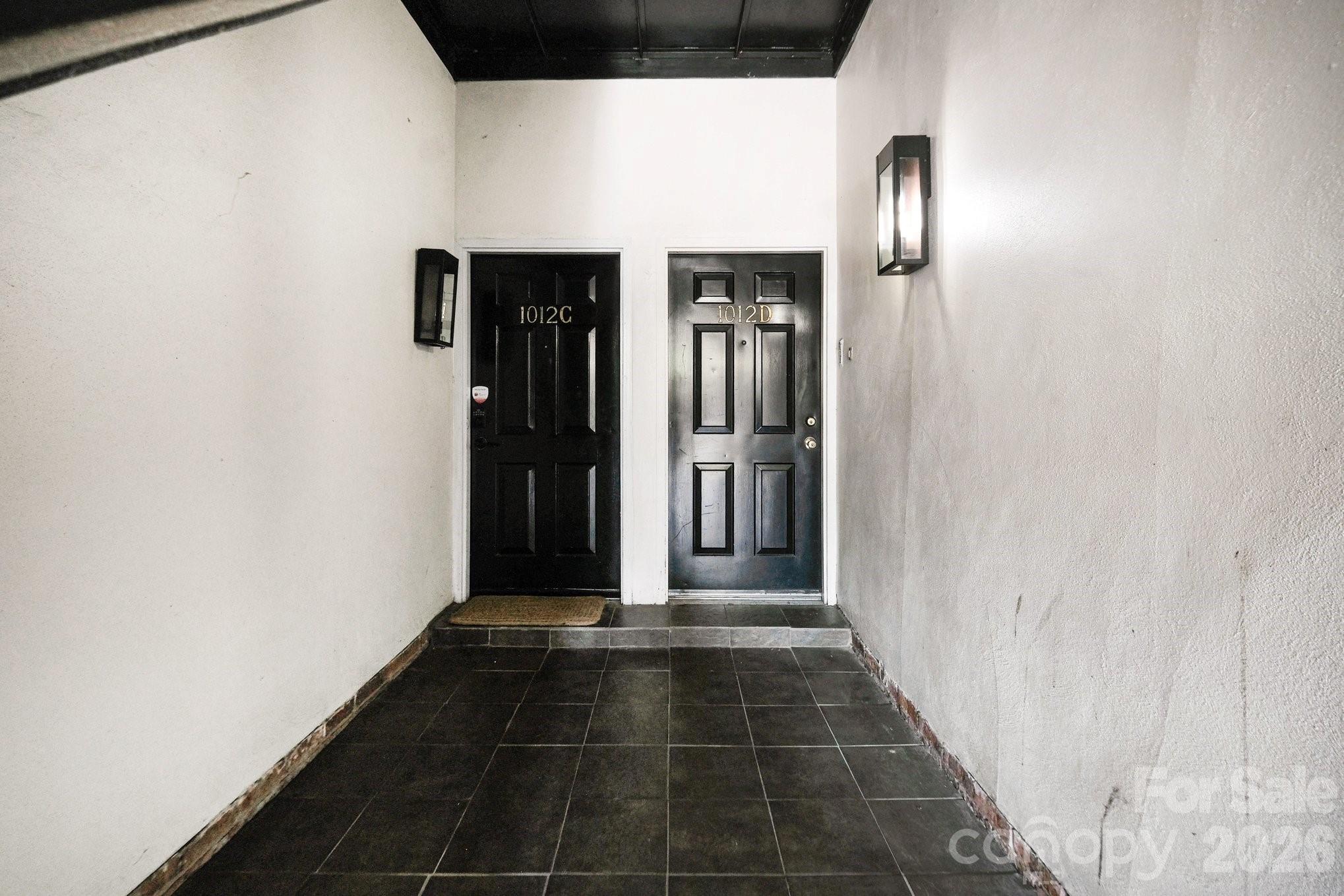 King John Condos - Residential