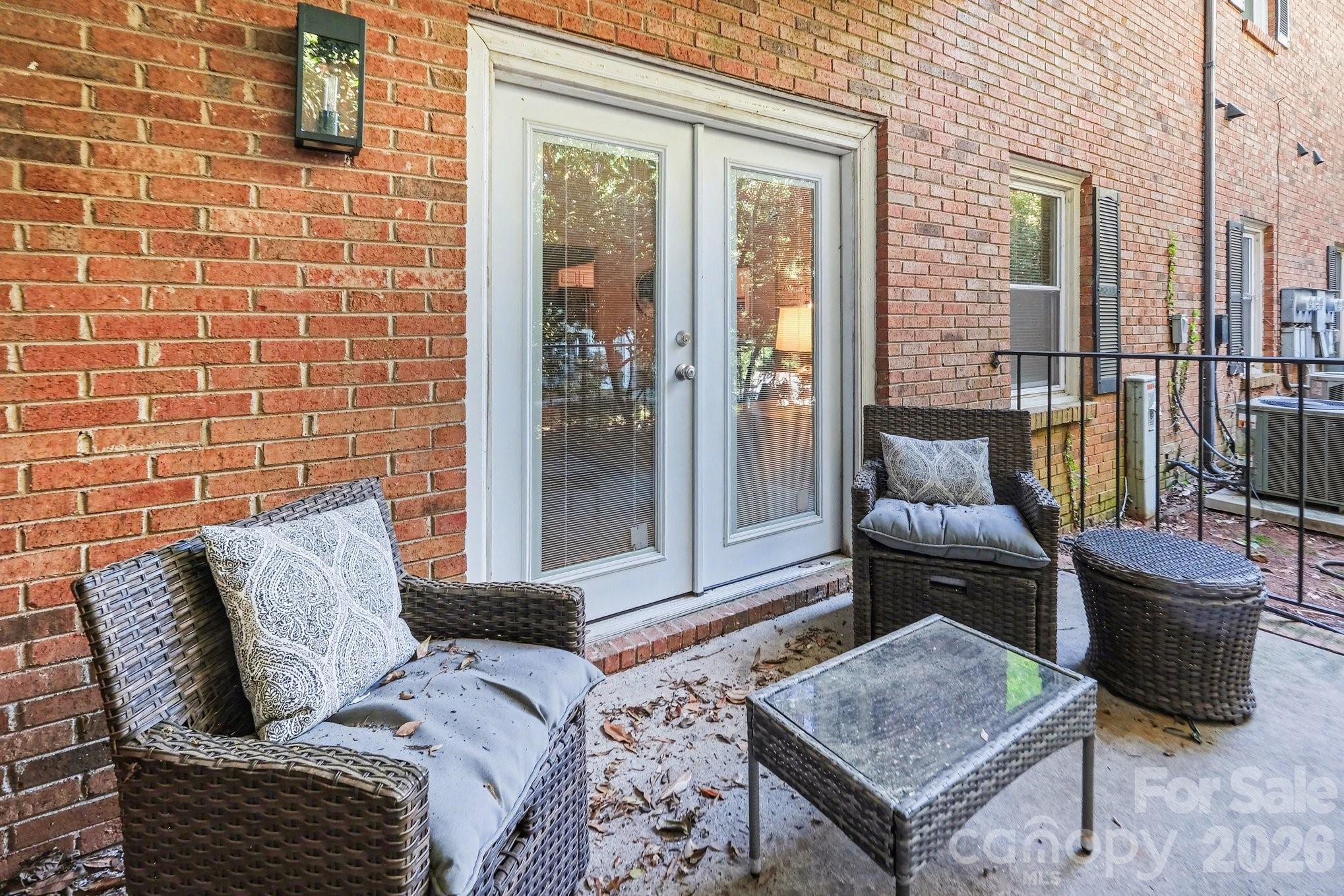 King John Condos - Residential