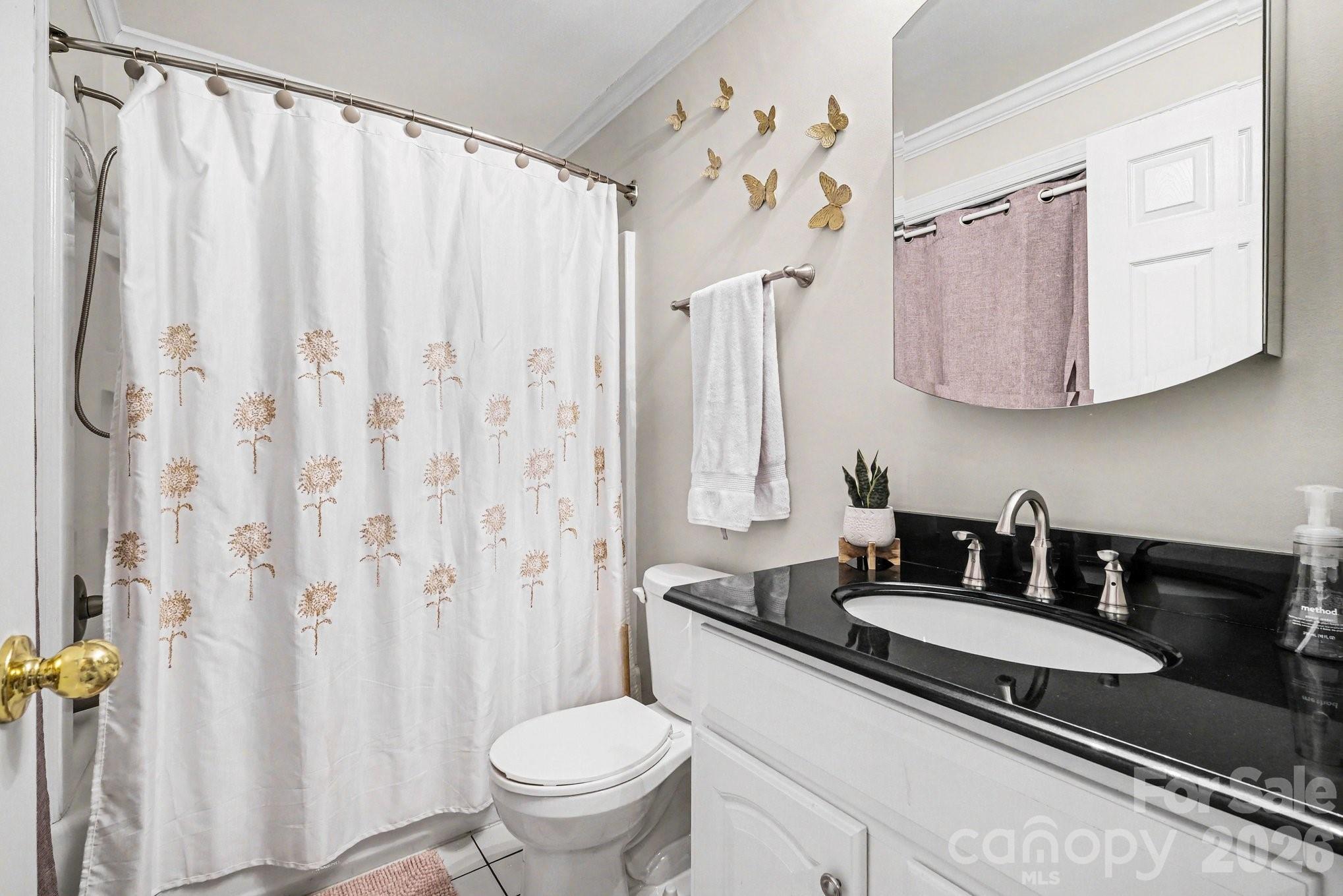 King John Condos - Residential