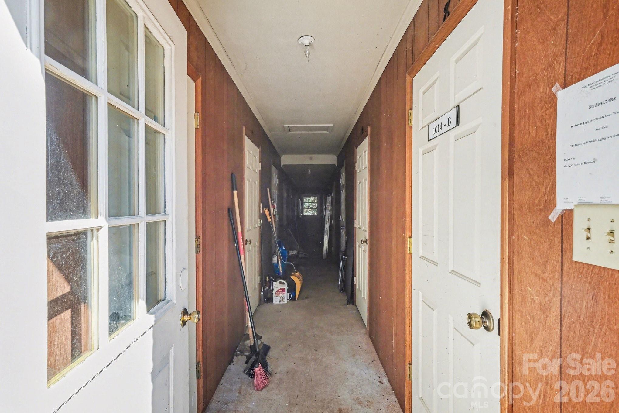 King John Condos - Residential