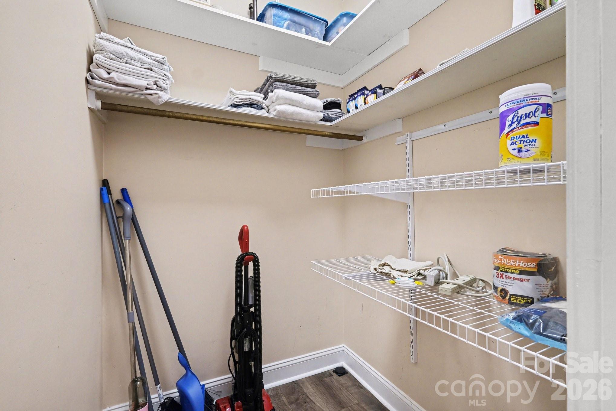 King John Condos - Residential