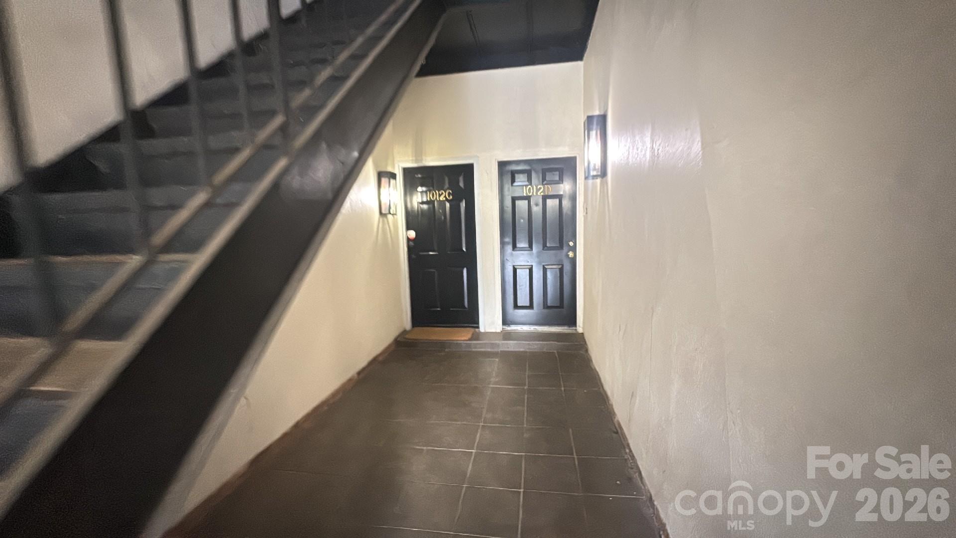 1012 Queens Road Apt C