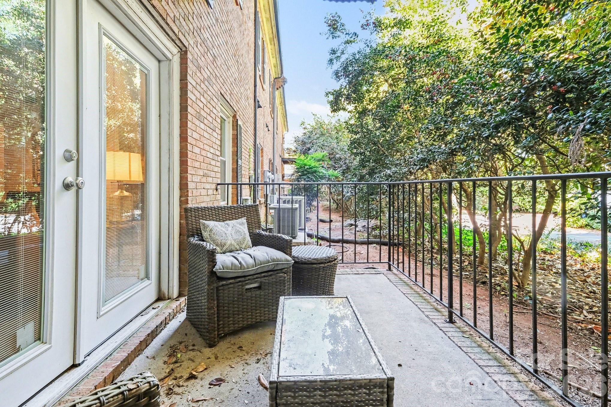 King John Condos - Residential