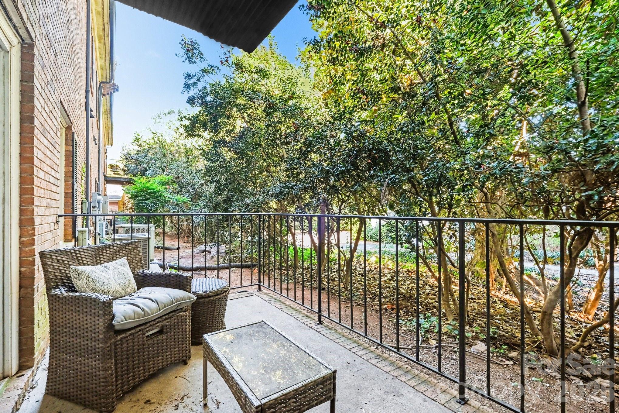 King John Condos - Residential