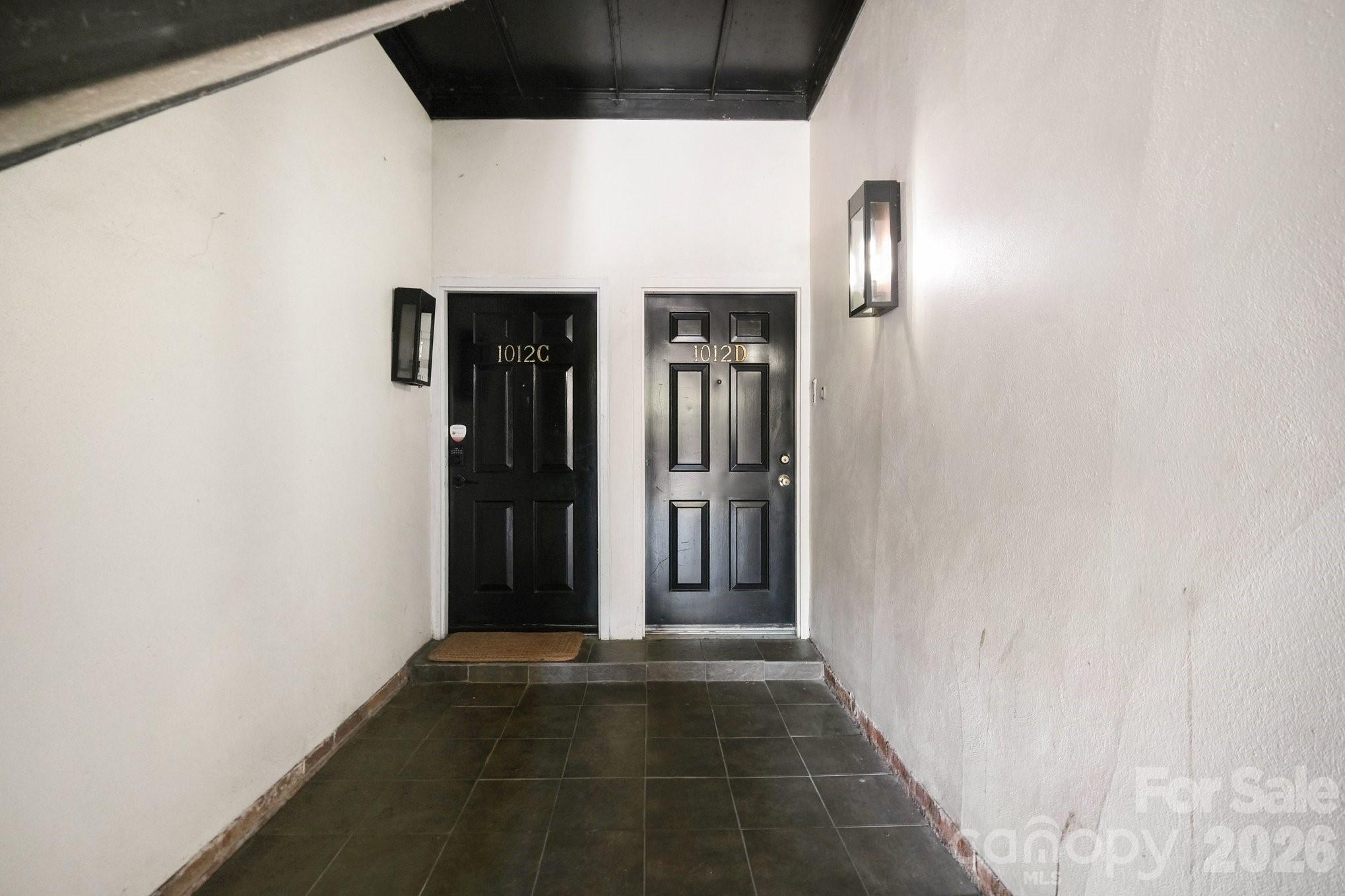 King John Condos - Residential