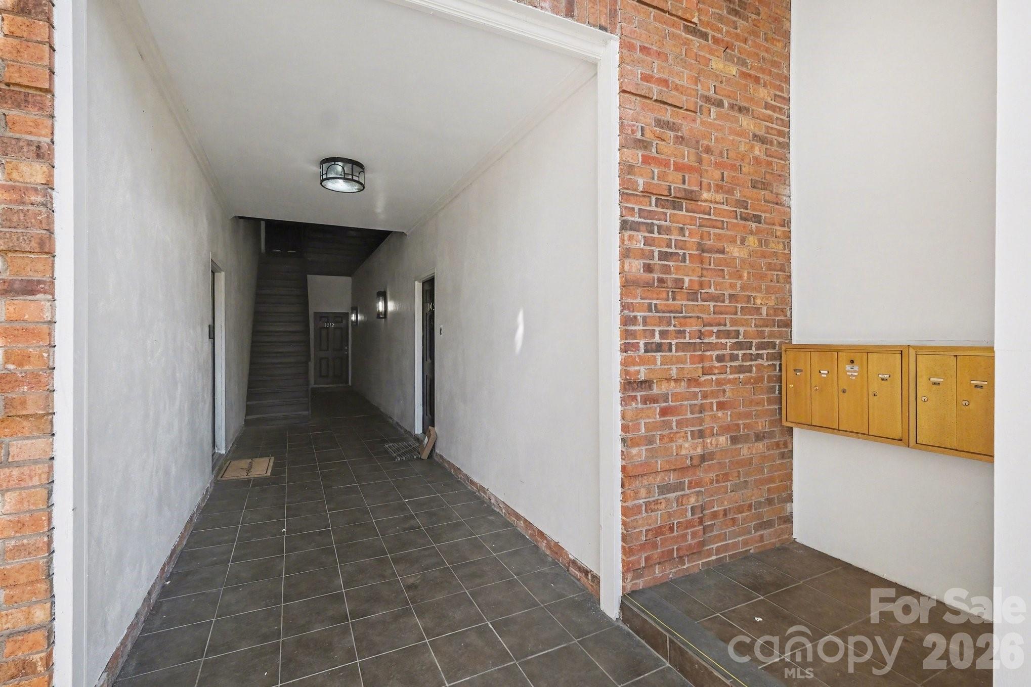 King John Condos - Residential