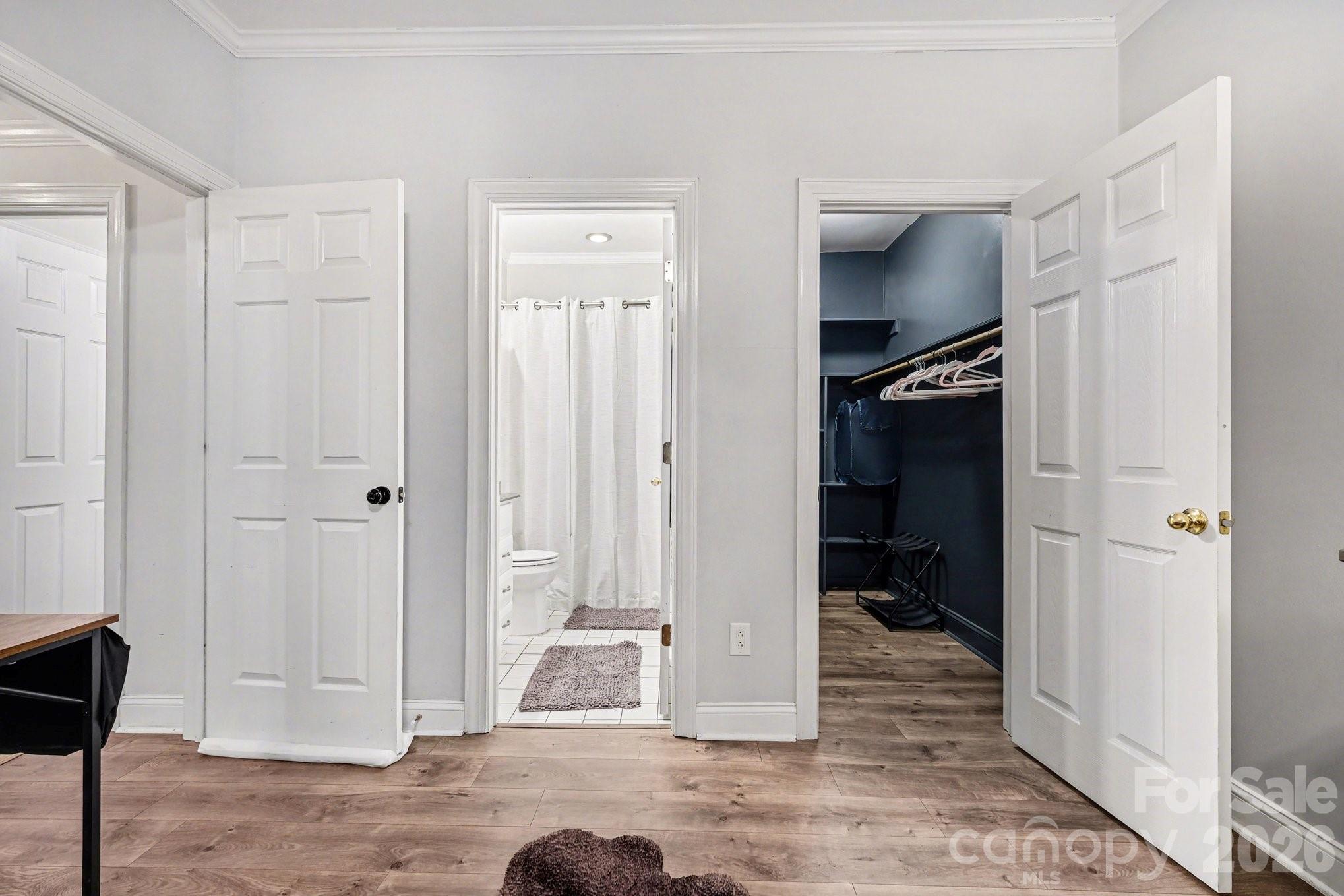 King John Condos - Residential