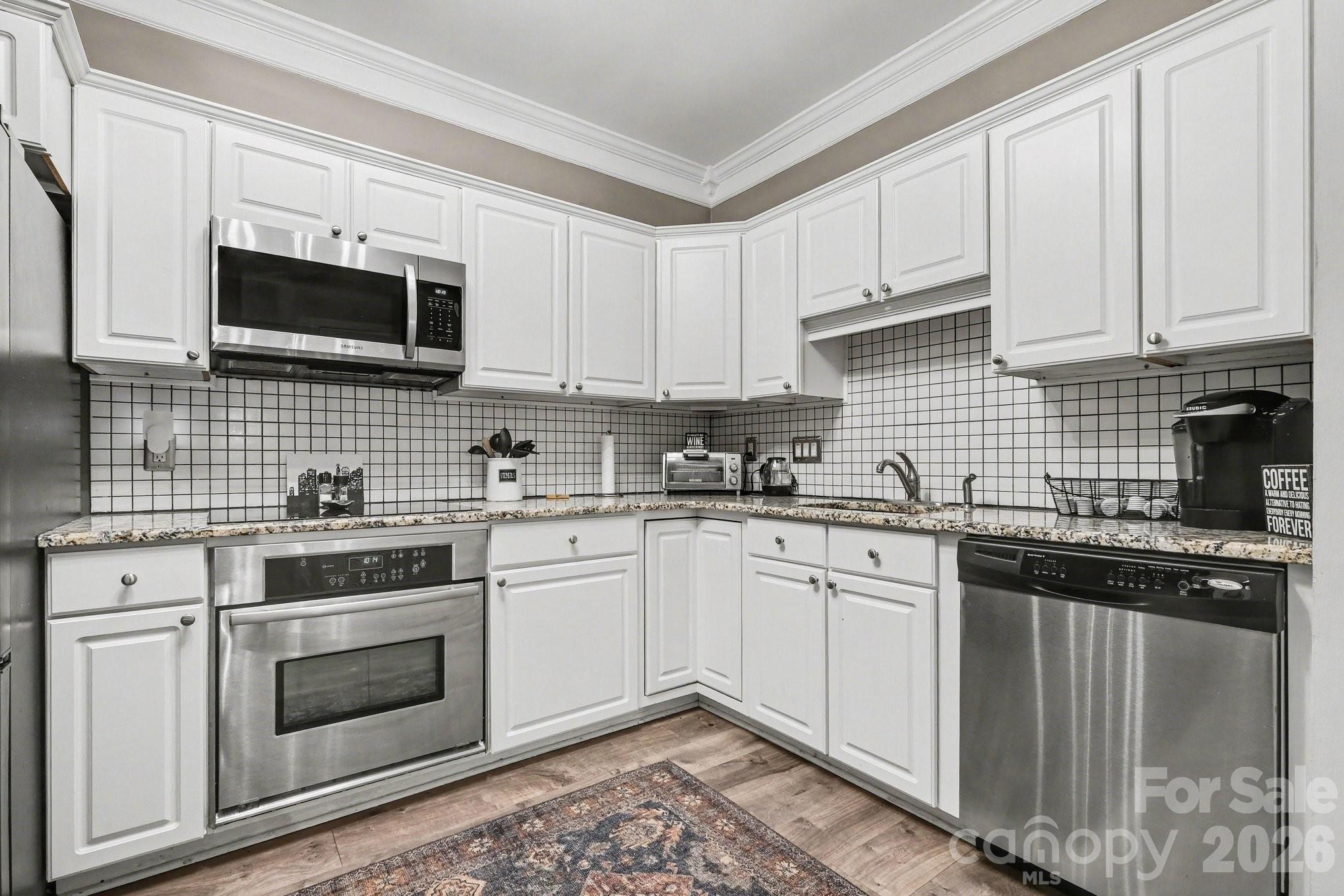 King John Condos - Residential