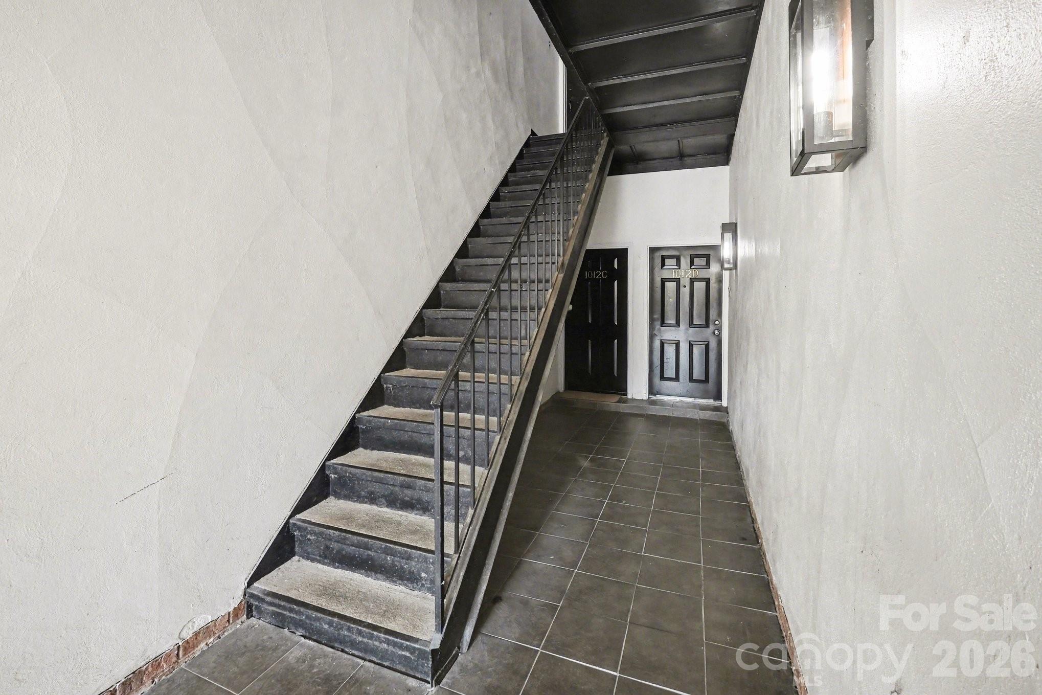 King John Condos - Residential