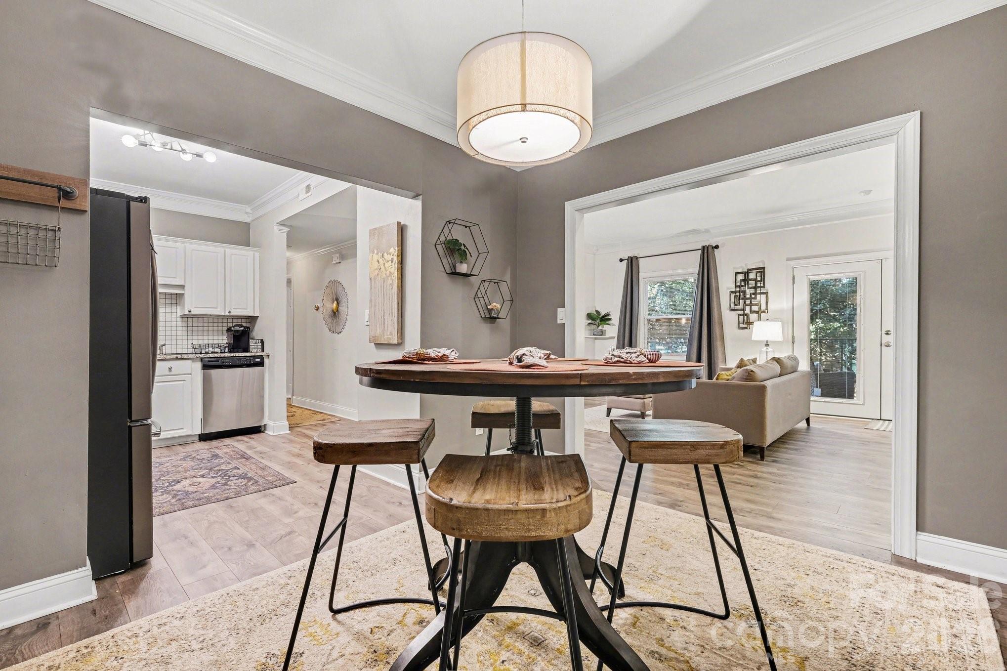 King John Condos - Residential