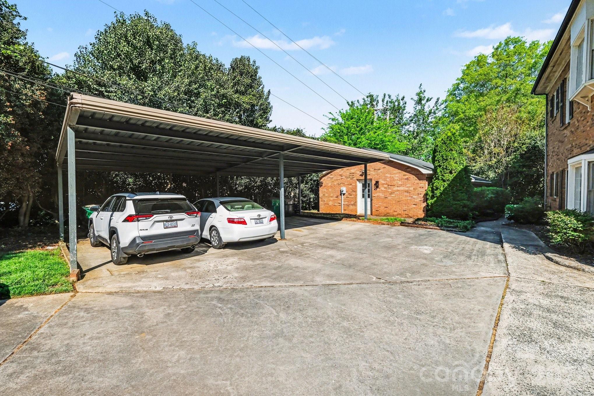 King John Condos - Residential