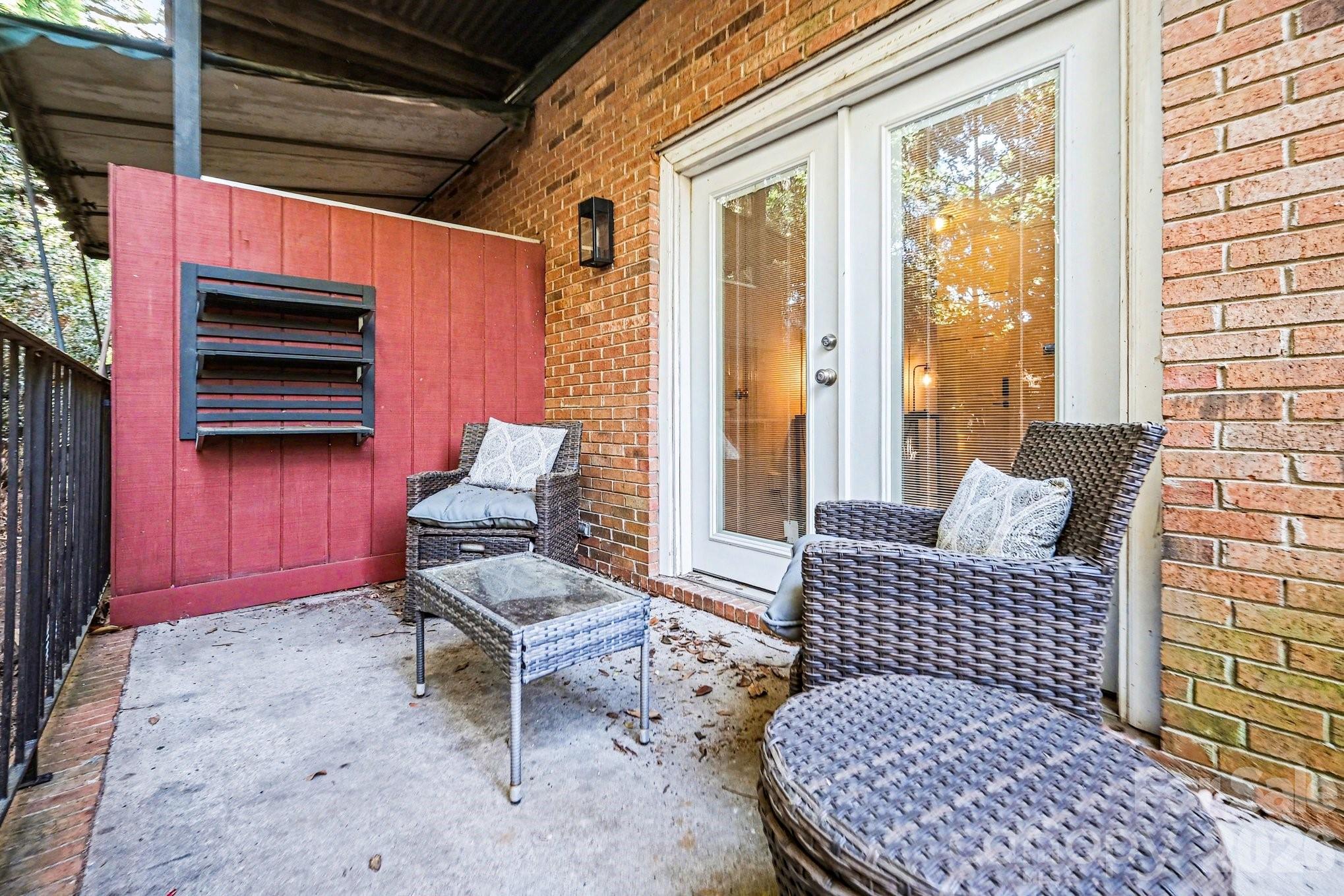 King John Condos - Residential