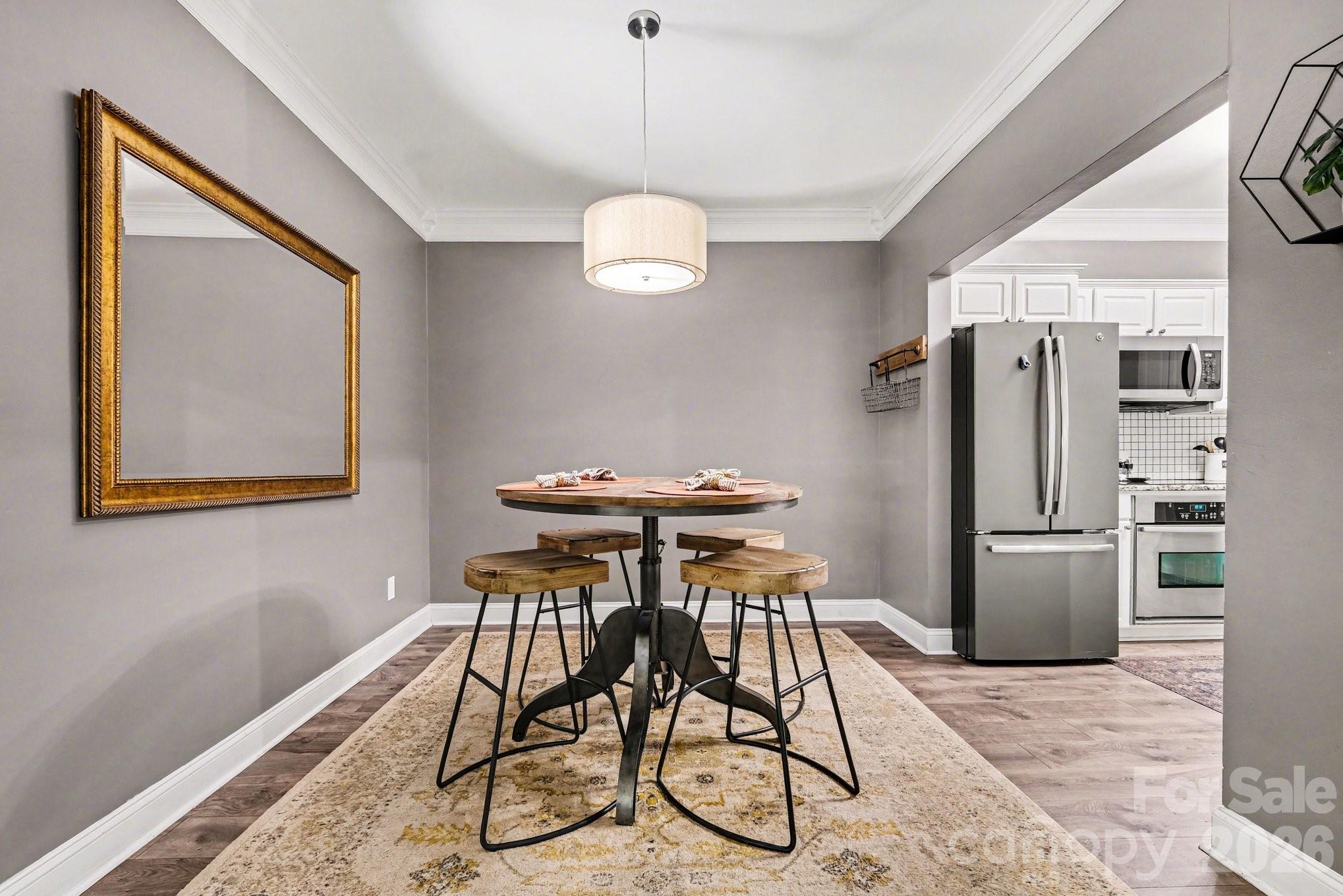 King John Condos - Residential