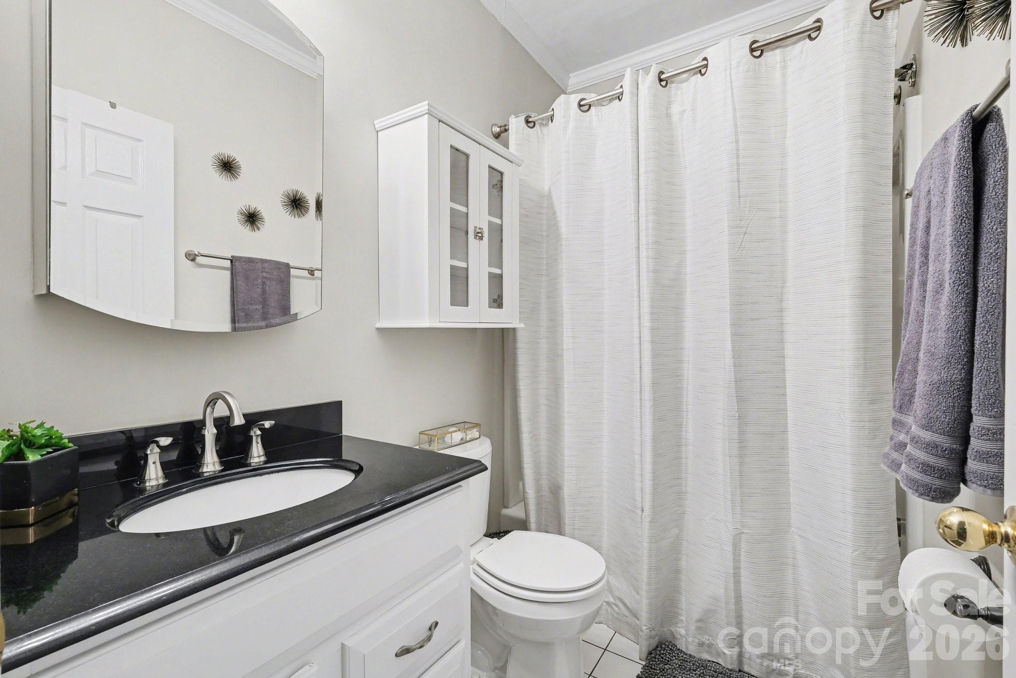 King John Condos - Residential