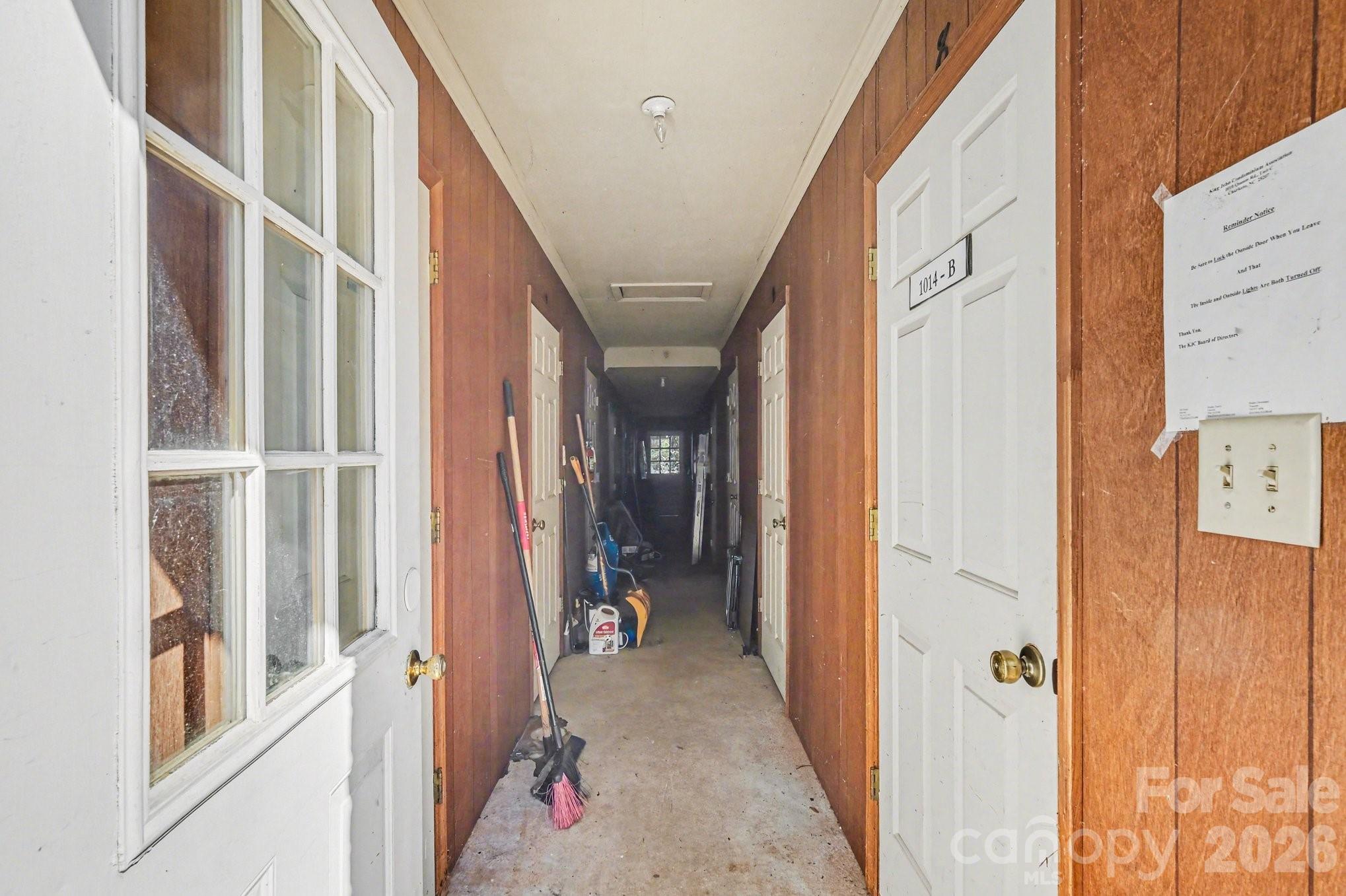 King John Condos - Residential