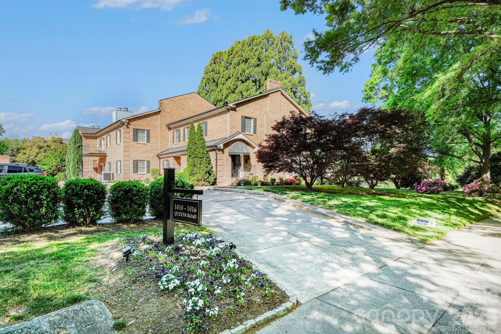 King John Condos - Residential