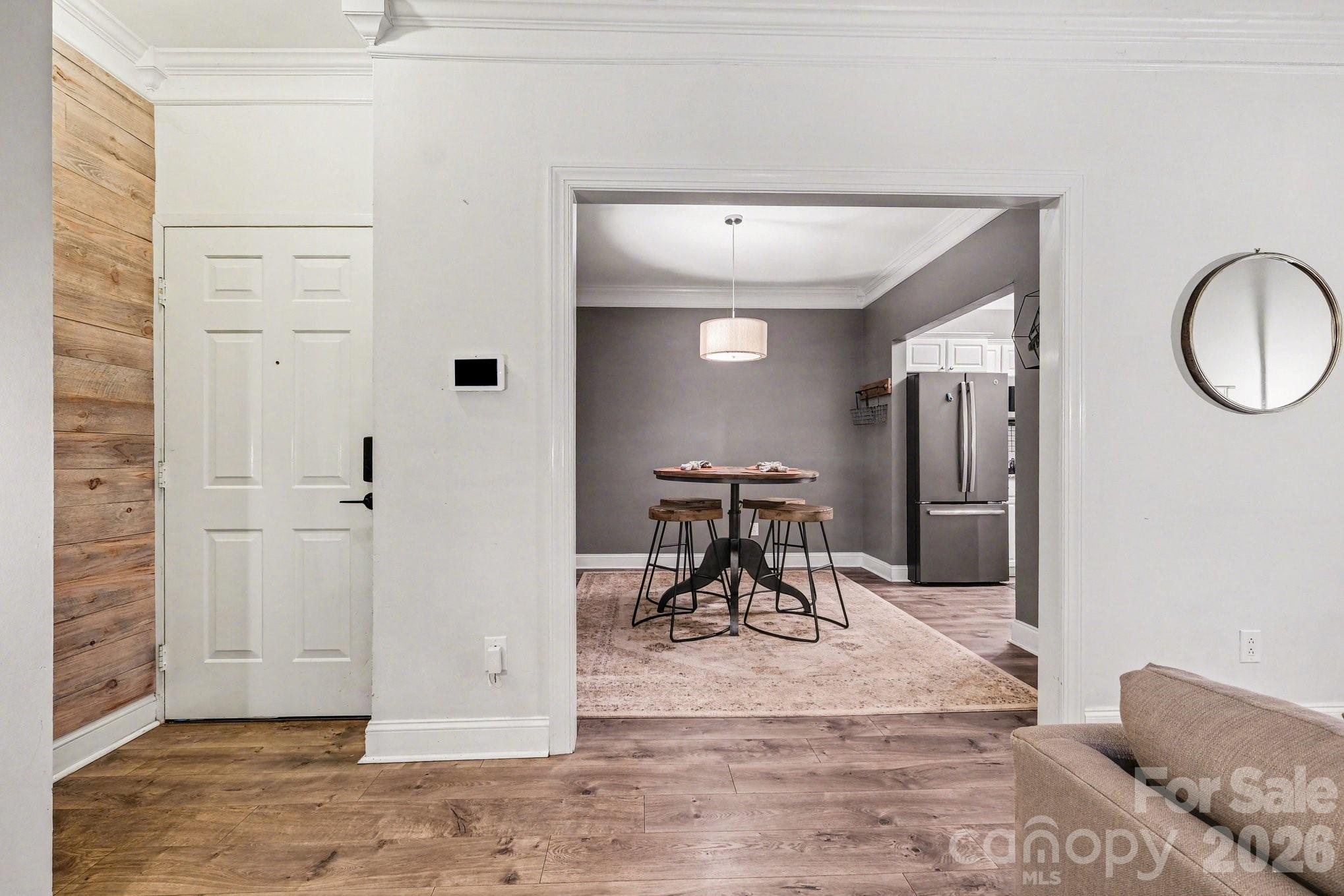 King John Condos - Residential