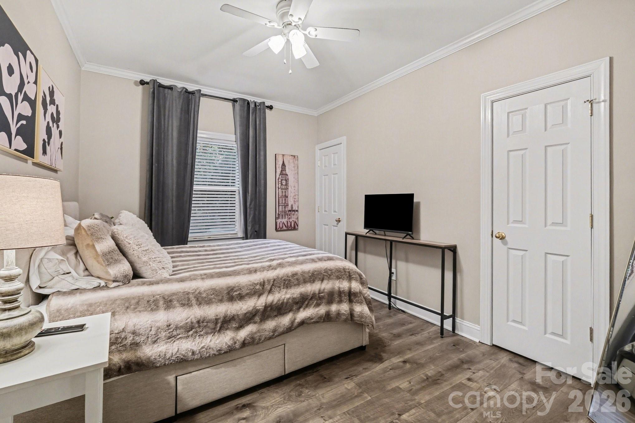 King John Condos - Residential