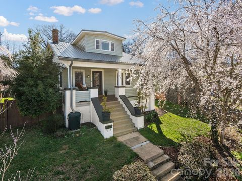 57 Mitchell Avenue Asheville NC 28806