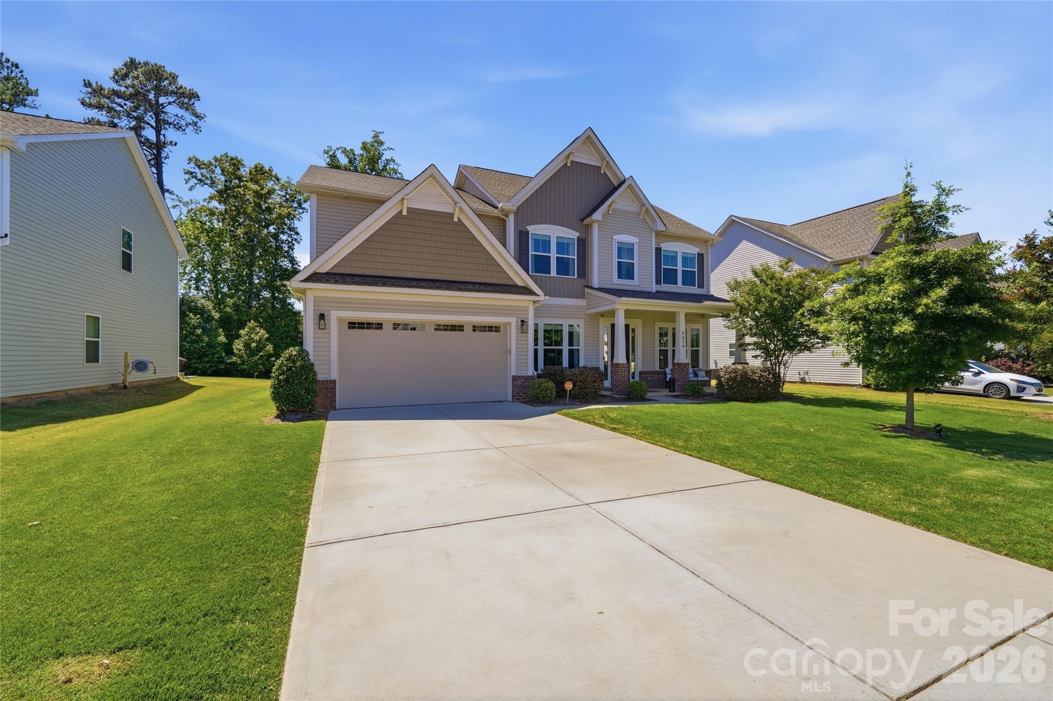 4629 Selhurst Drive