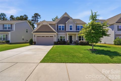 Photo of 4629 Selhurst Drive, Fort Mill, SC 29707 (MLS # 4382918)