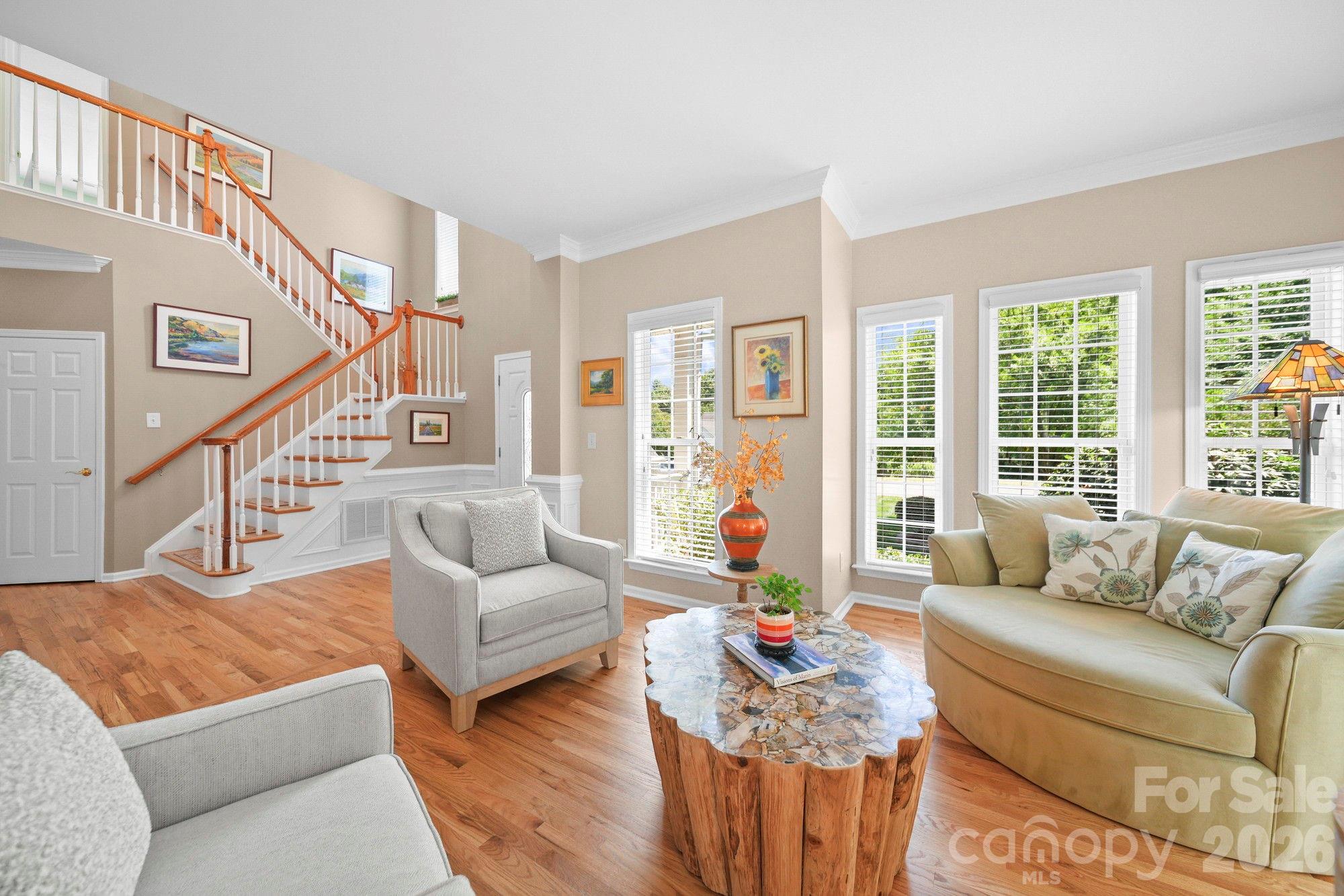 10731 Persimmon Creek Drive