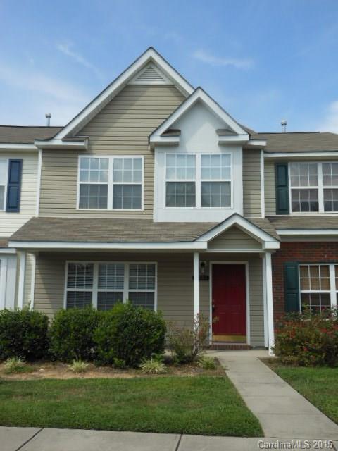 Rozzelles Landing - Residential Lease