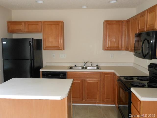 Rozzelles Landing - Residential Lease