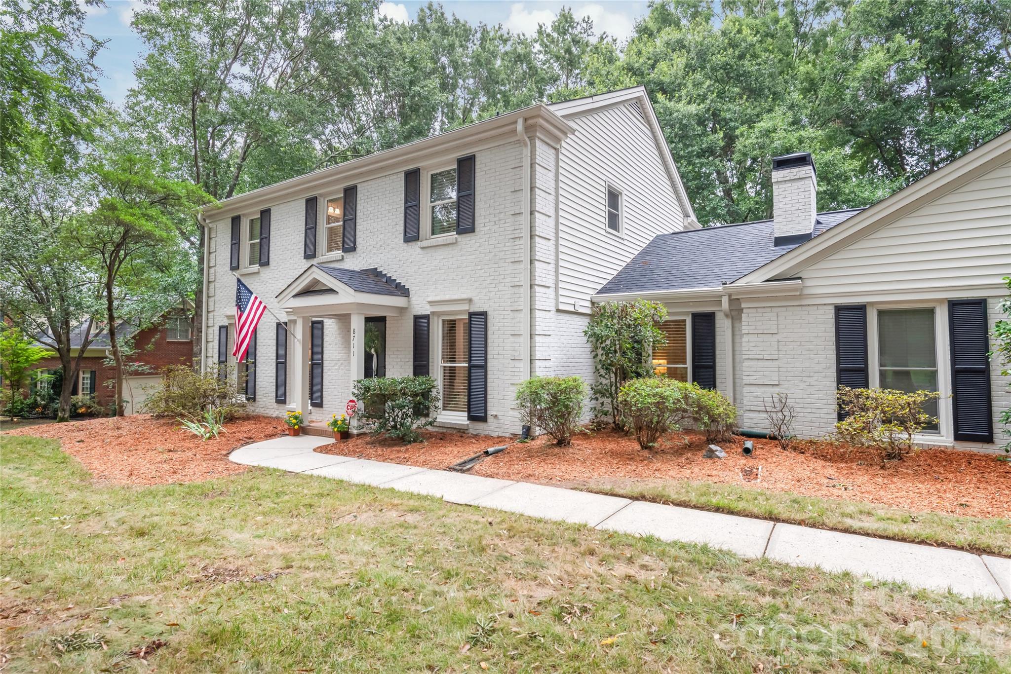 8711 Houston Ridge Road