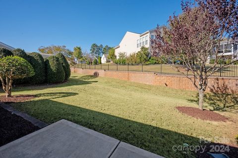 A home in Fort Mill