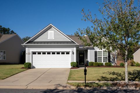 A home in Fort Mill