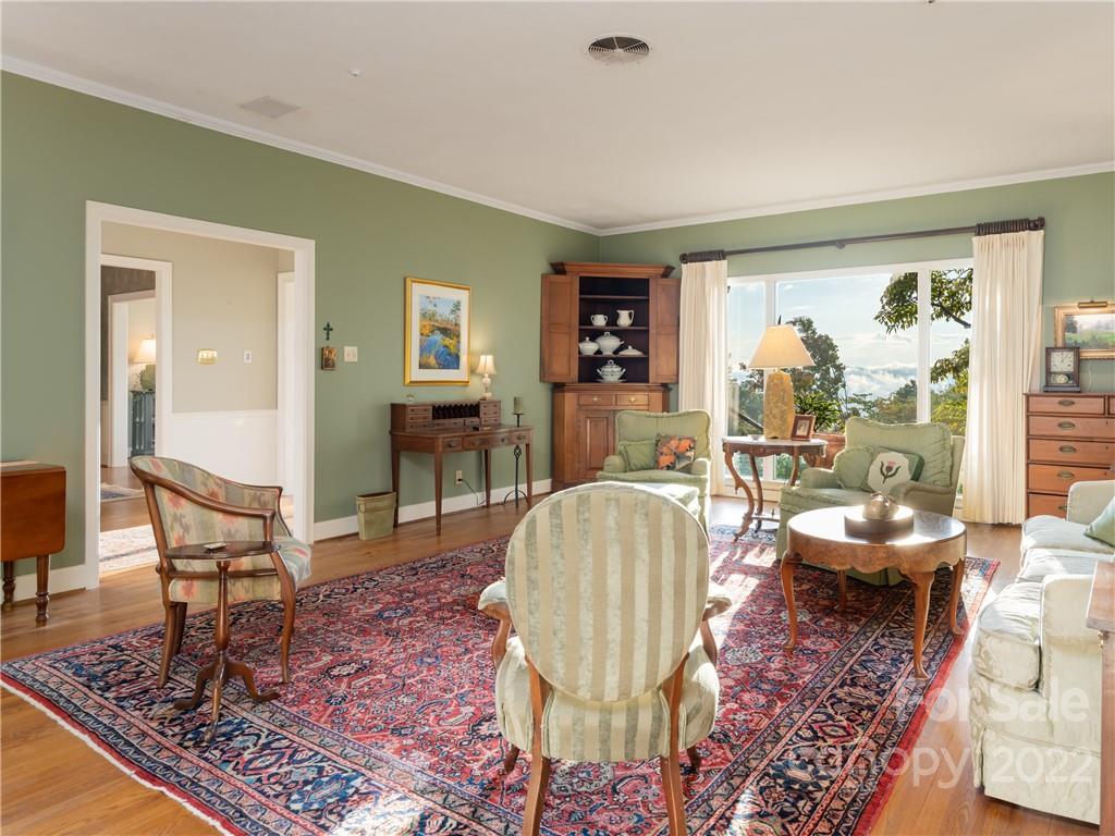 Sugar Hollow - Residential