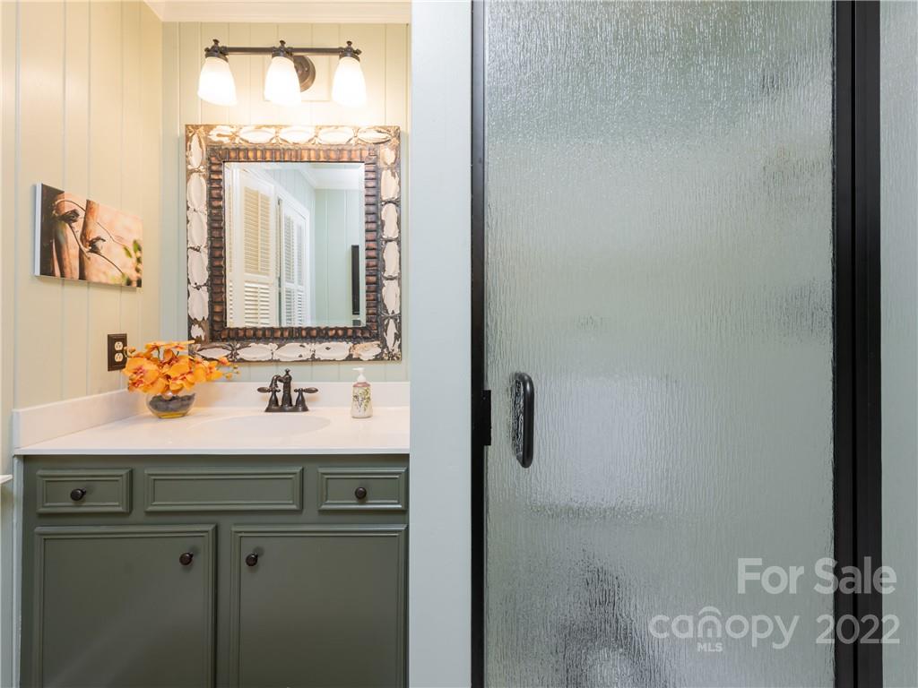 Sugar Hollow - Residential