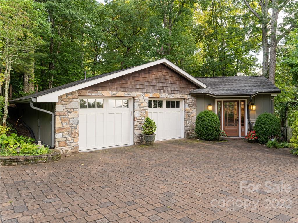 Sugar Hollow - Residential