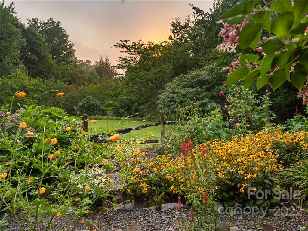 Sugar Hollow - Residential