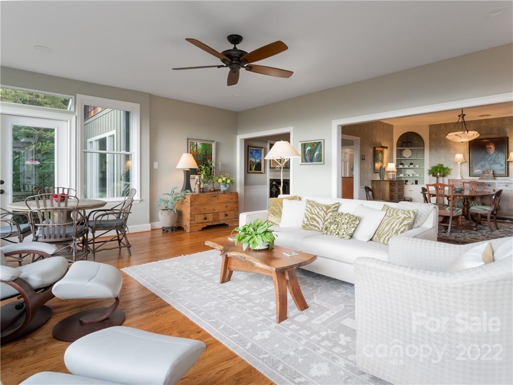 Sugar Hollow - Residential