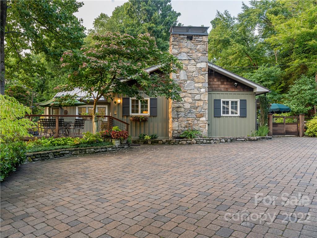 Sugar Hollow - Residential