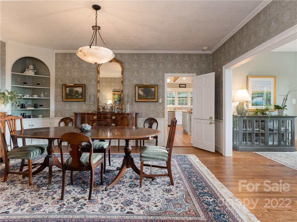 Sugar Hollow - Residential