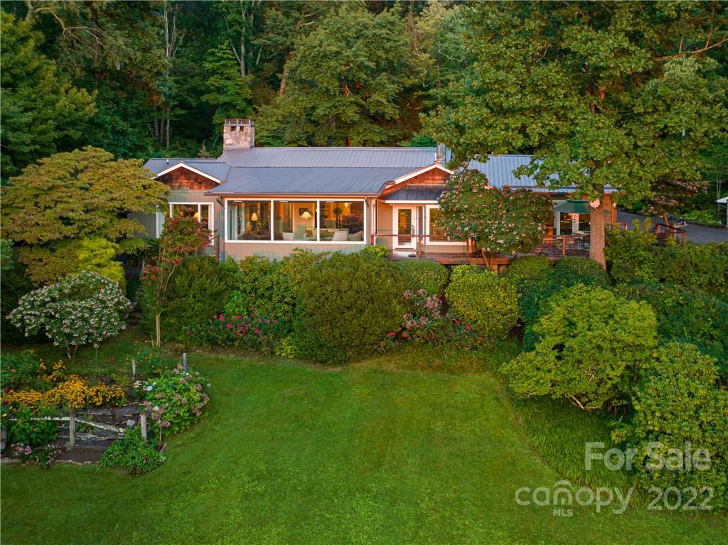 Sugar Hollow - Residential