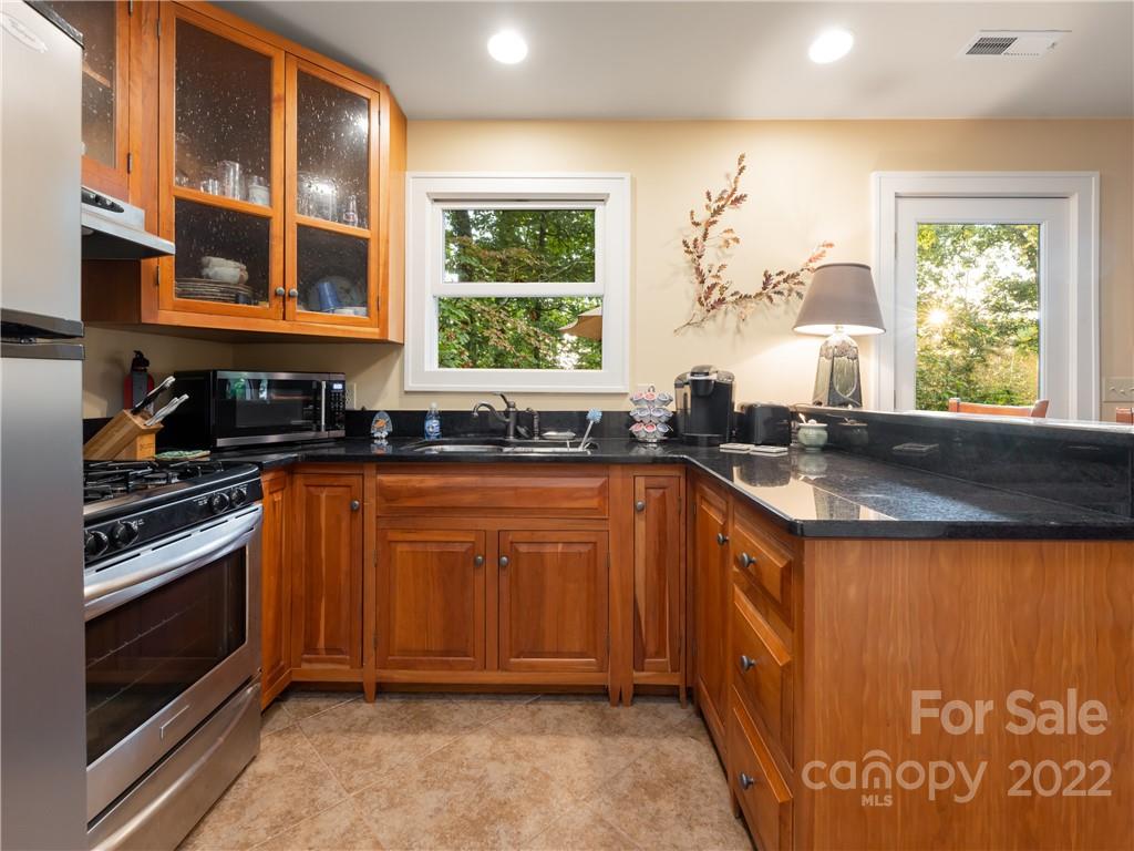 Sugar Hollow - Residential