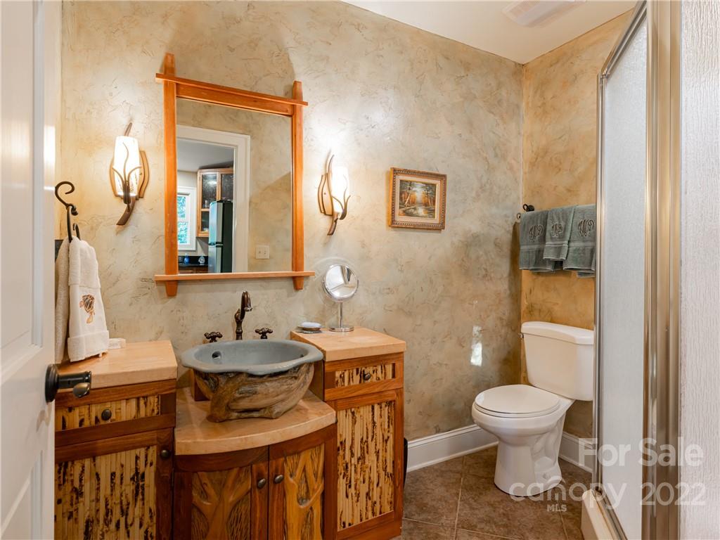 Sugar Hollow - Residential