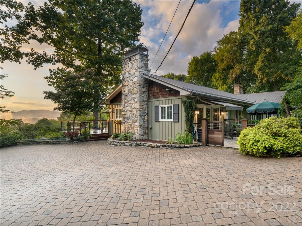 Sugar Hollow - Residential