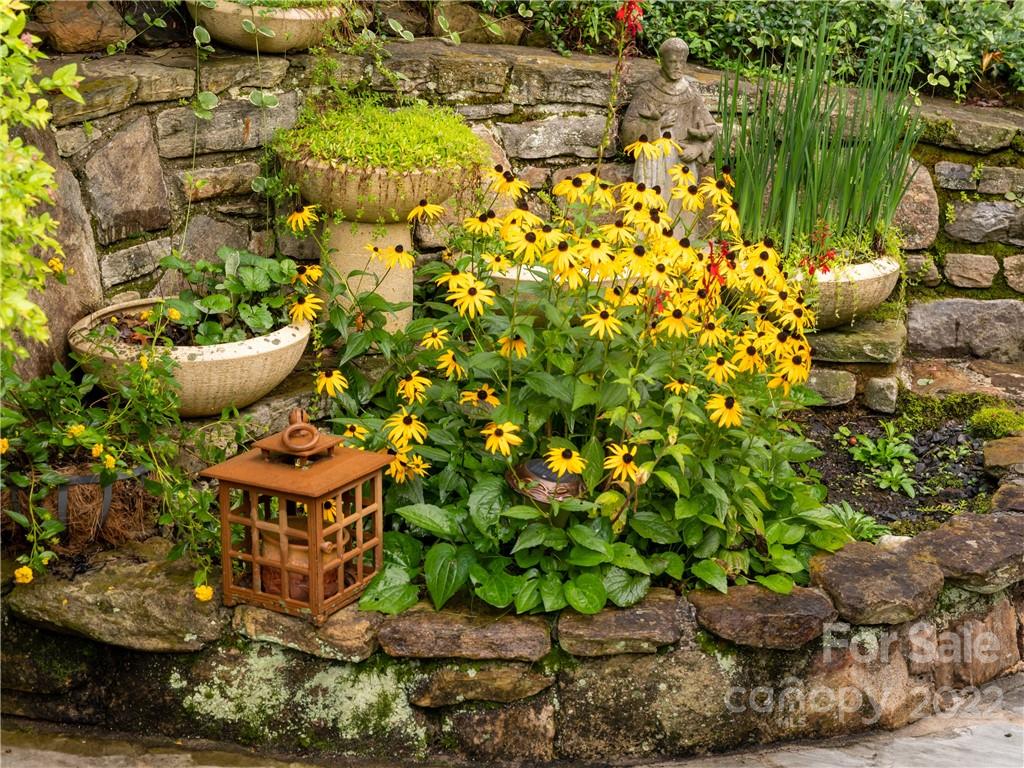 Sugar Hollow - Residential