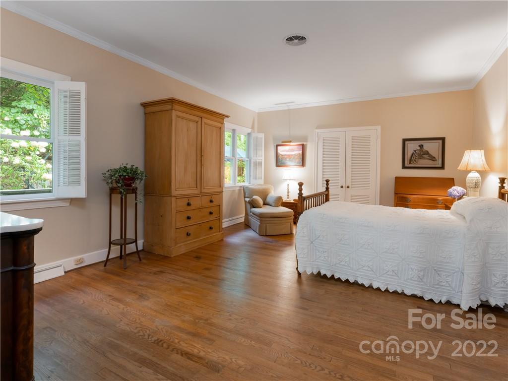 Sugar Hollow - Residential