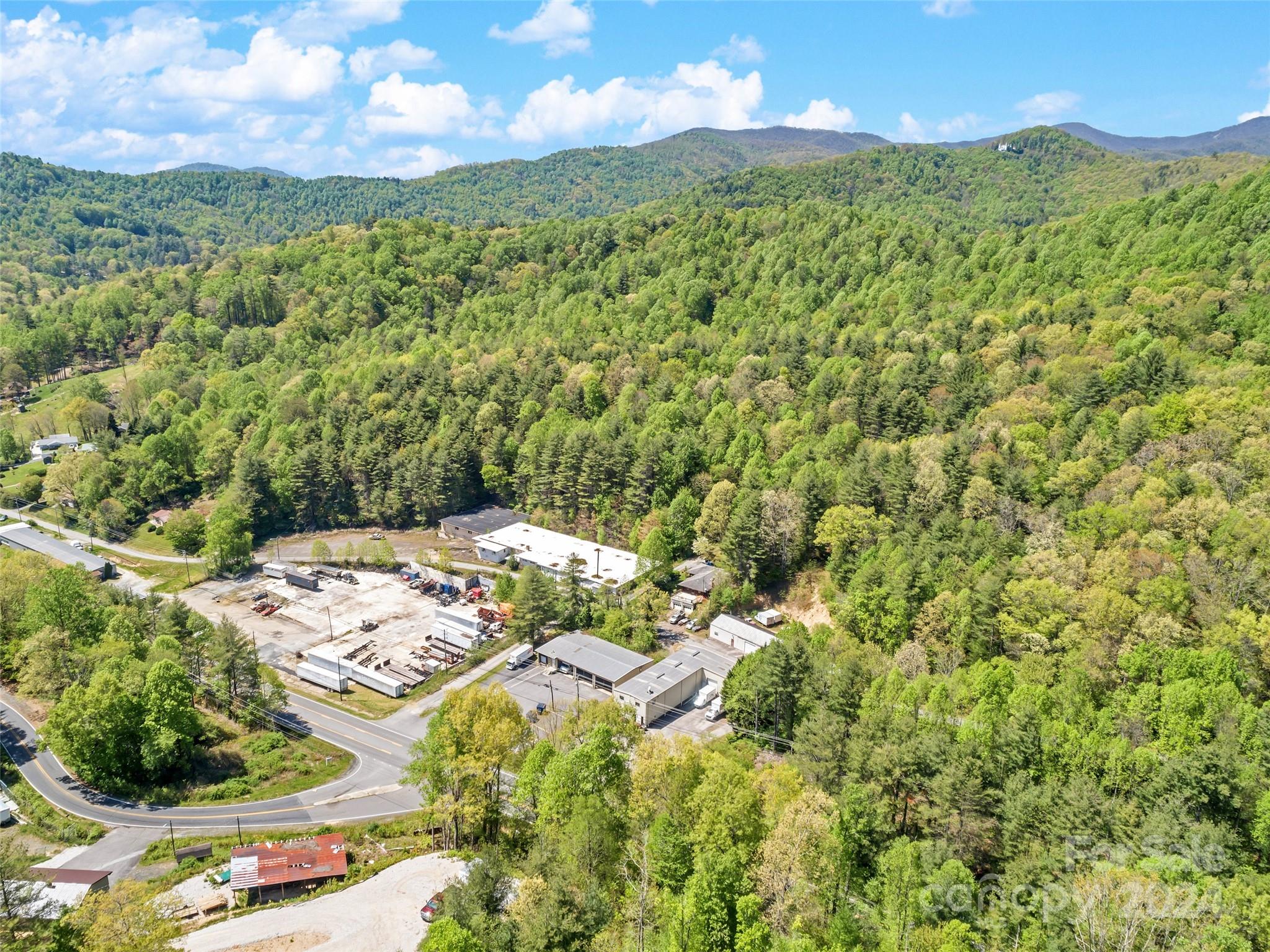 0000 Gouges Creek Road