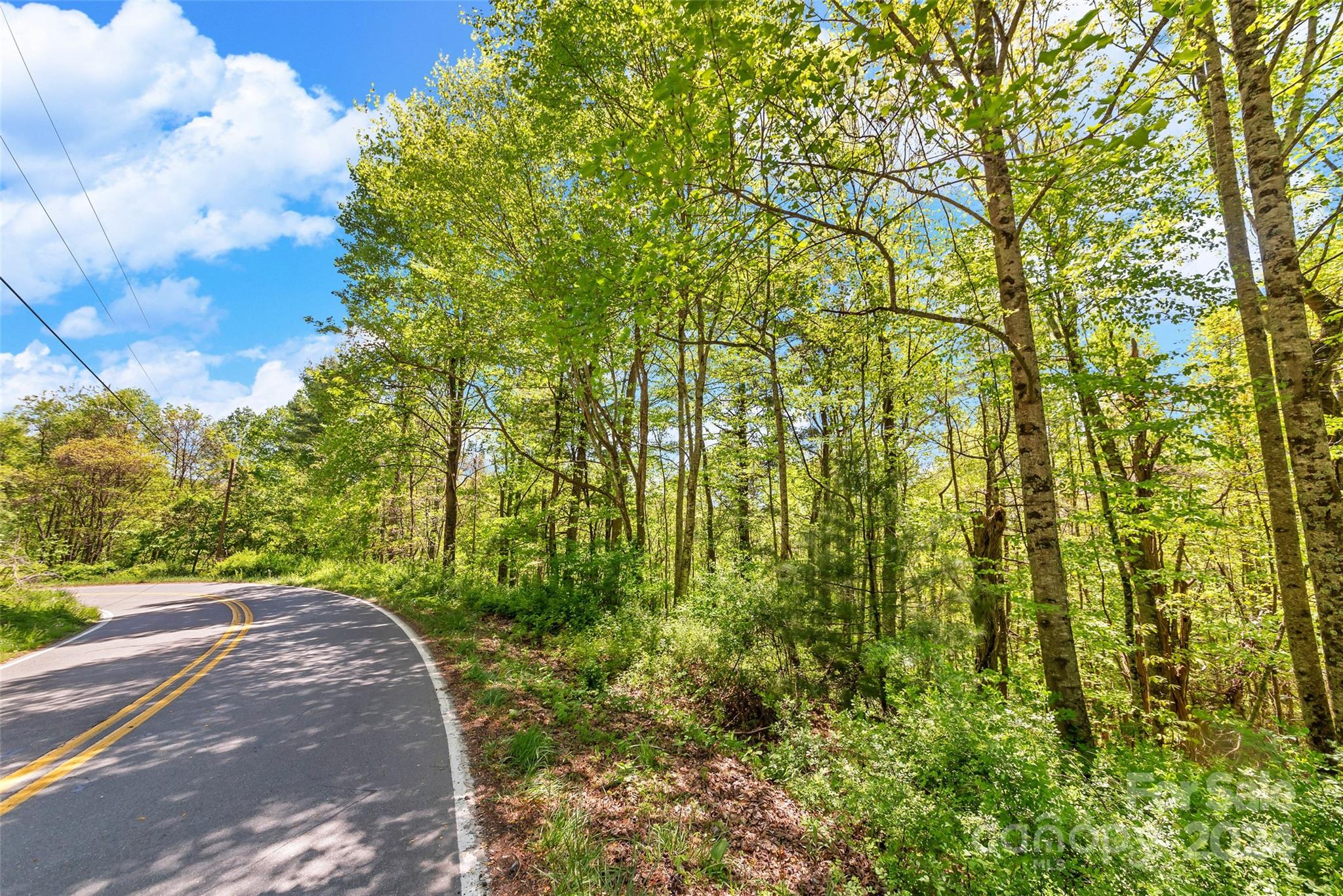 0000 Gouges Creek Road