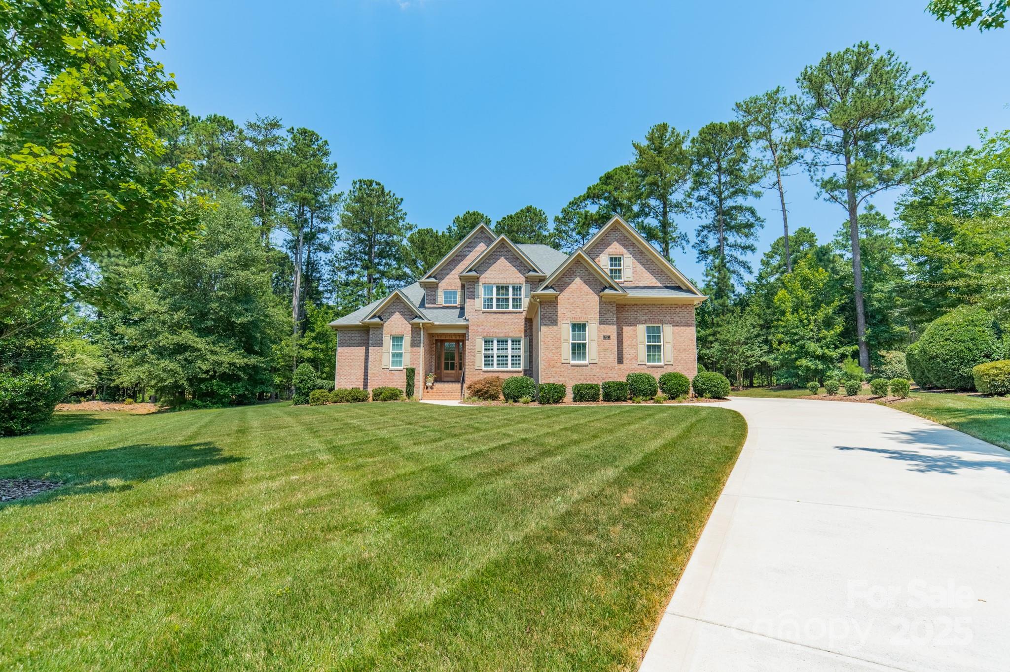 7671 Bermuda Hills Lane
