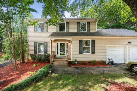 9426 Copper Hill Lane Charlotte NC 28269