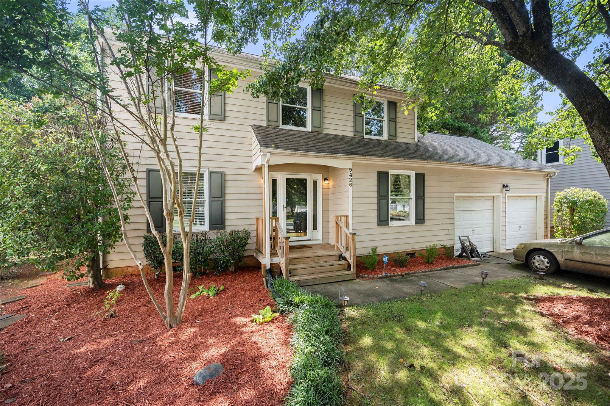 9426 Copper Hill Lane